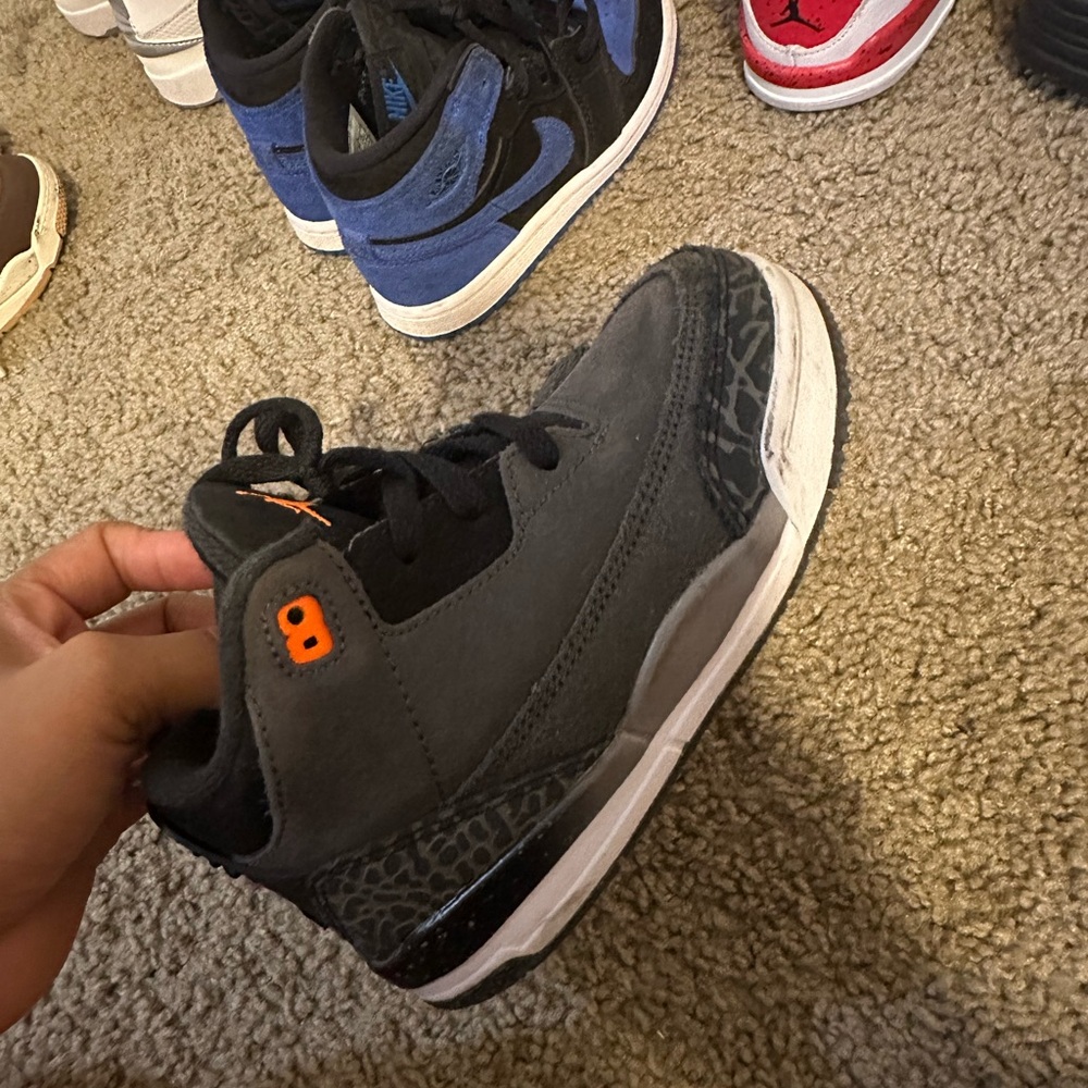 9c worn - Picture 5 of 5